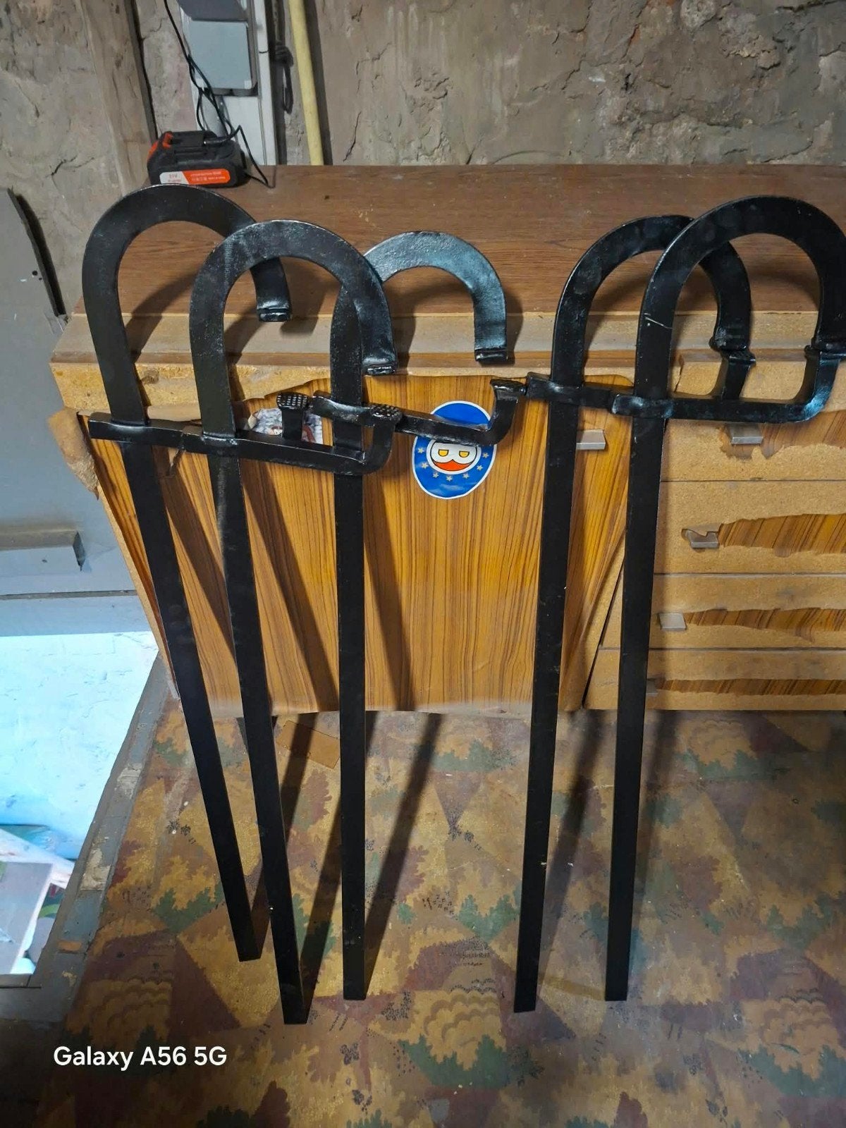 serre joint de maçon, Bricolage & Construction, Enlèvement