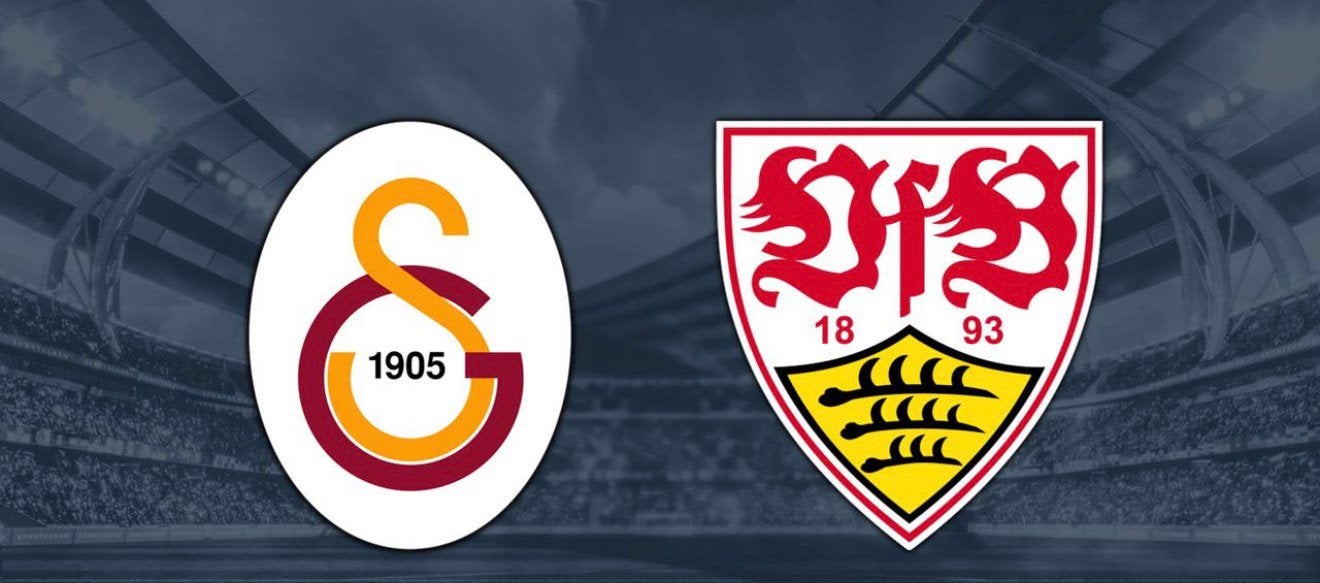 Galatasaray - Stuttgart bilet kaarten tickets, Tickets & Billets
