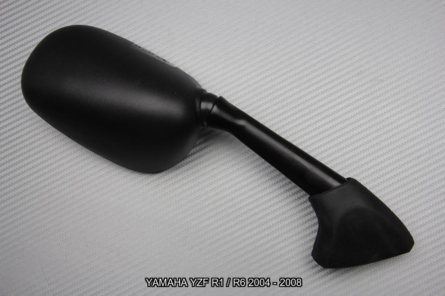 Rétroviseurs Type Origine YAMAHA YZF R1 / R6 2004 2008 2006, Enlèvement ou Envoi, Neuf