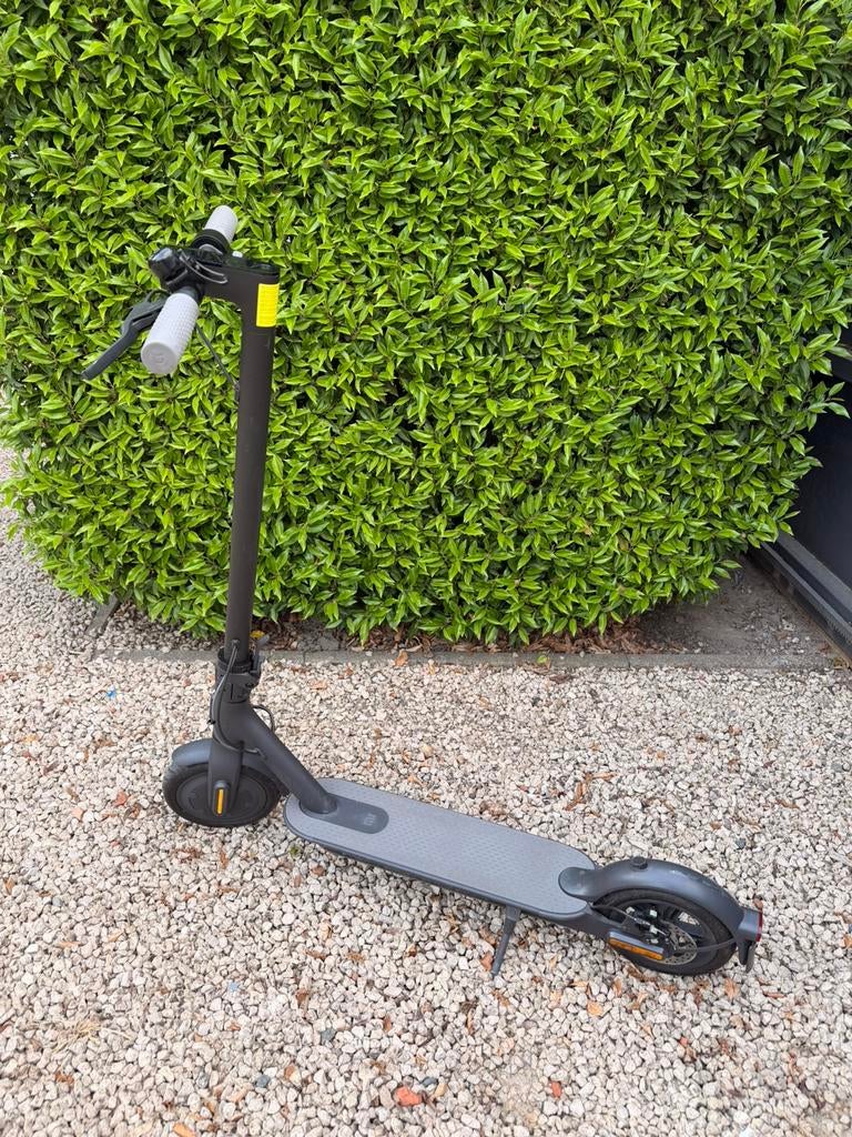 Xiaomi elektrische step, Fietsen en Brommers, Steps, Ophalen, Zo goed als nieuw