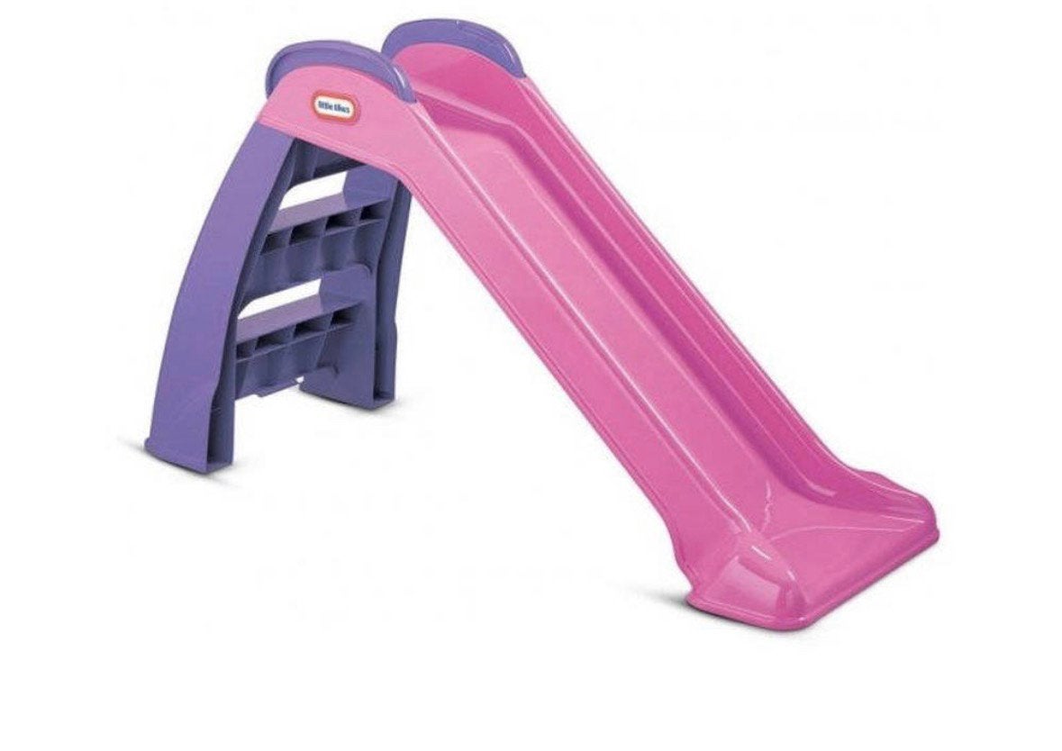 Glijbaan, Kinderen en Baby's, Ophalen, Zo goed als nieuw, Glijbaan