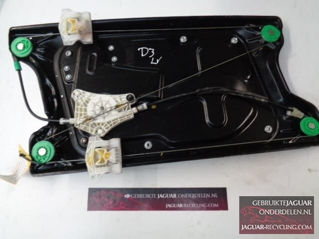 Raammechaniek links voor Discovery 3, -, -, Ophalen of Verzenden, -