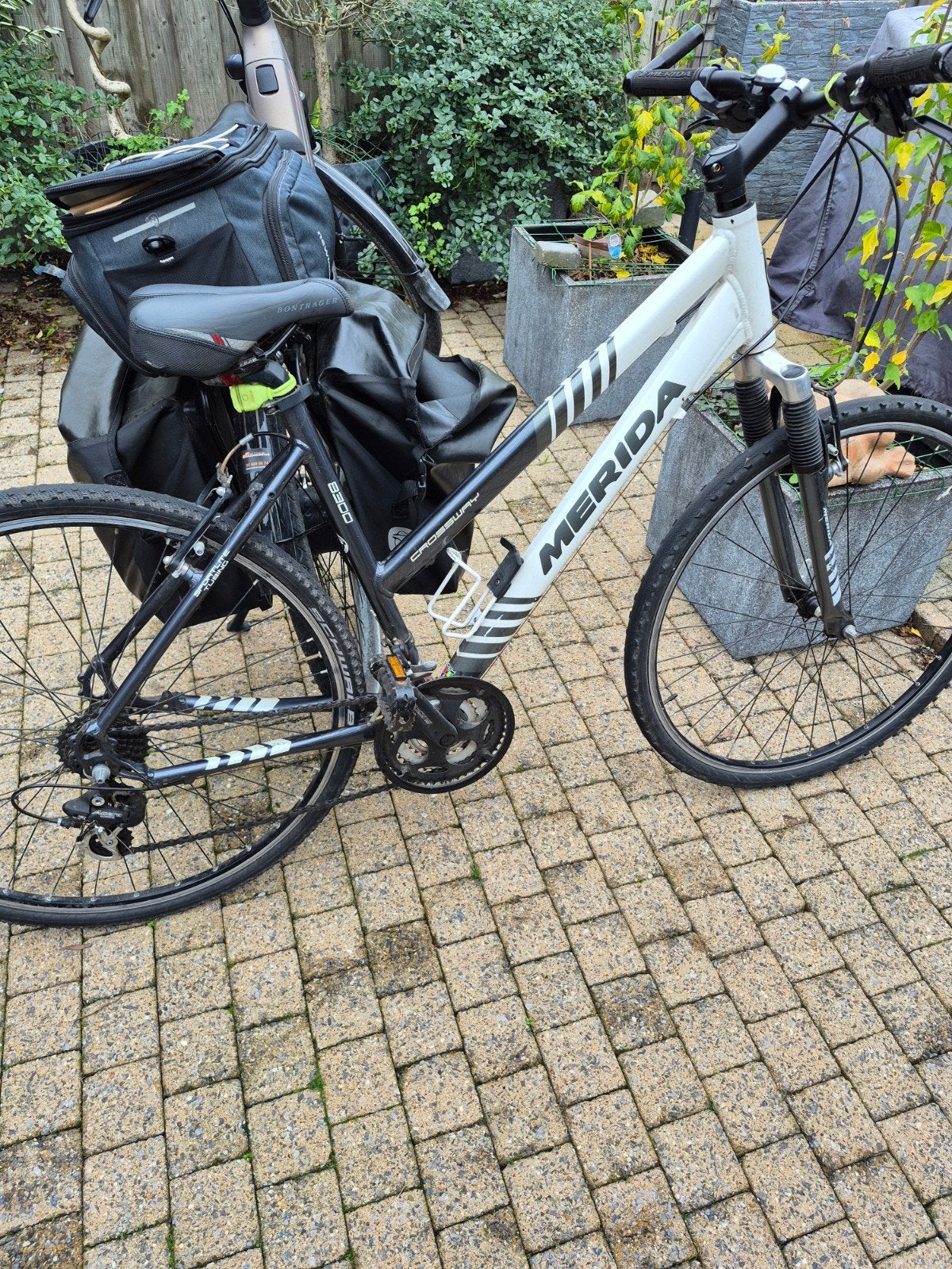 Merida sportfiets, Vélos & Vélomoteurs, Enlèvement, Utilisé, Autres marques