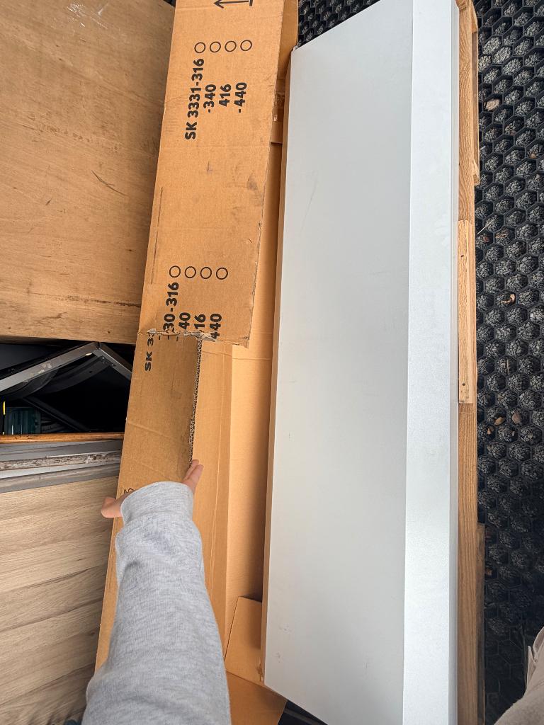 Nieuwe Rittal SK 3331.440 schakelkast koeler, Doe-het-zelf en Bouw, Ophalen, Nieuw