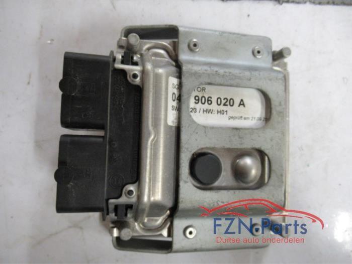 Ontstekingsmodule Volkswagen Diversen (22744162), Ophalen of Verzenden, Gebruikt