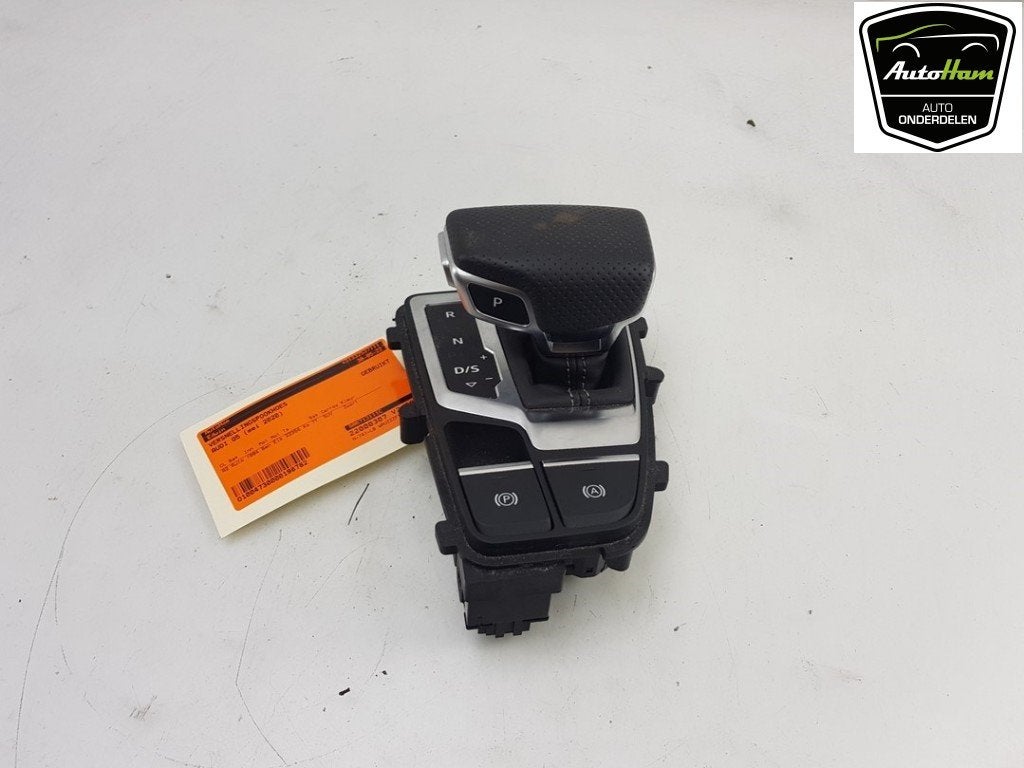 SOUFFLET LEVIER DE VITESSES Audi Q5 (FYB / FYG), Utilisé, Audi