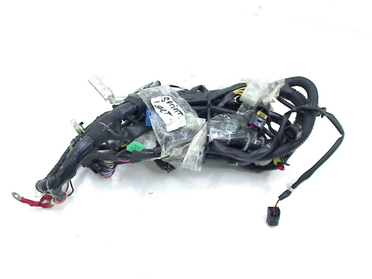 FAISCEAU DE CÂBLAGE DIVERS Piaggio, Piaggio, P.J. Troelstraweg 8 8
3144 CX  MAASSLUIS, NL, Info@cama-motorparts.nl, Utilisé