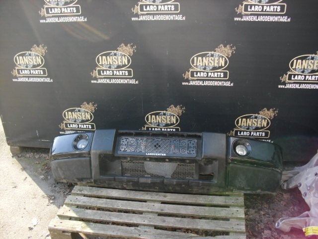 Land Rover Discovery 2 Facelift voorbumper DPC000150PMA, Jansen Laro Parts, Admin@jansenlaroparts.nl, Groenstraat 31B