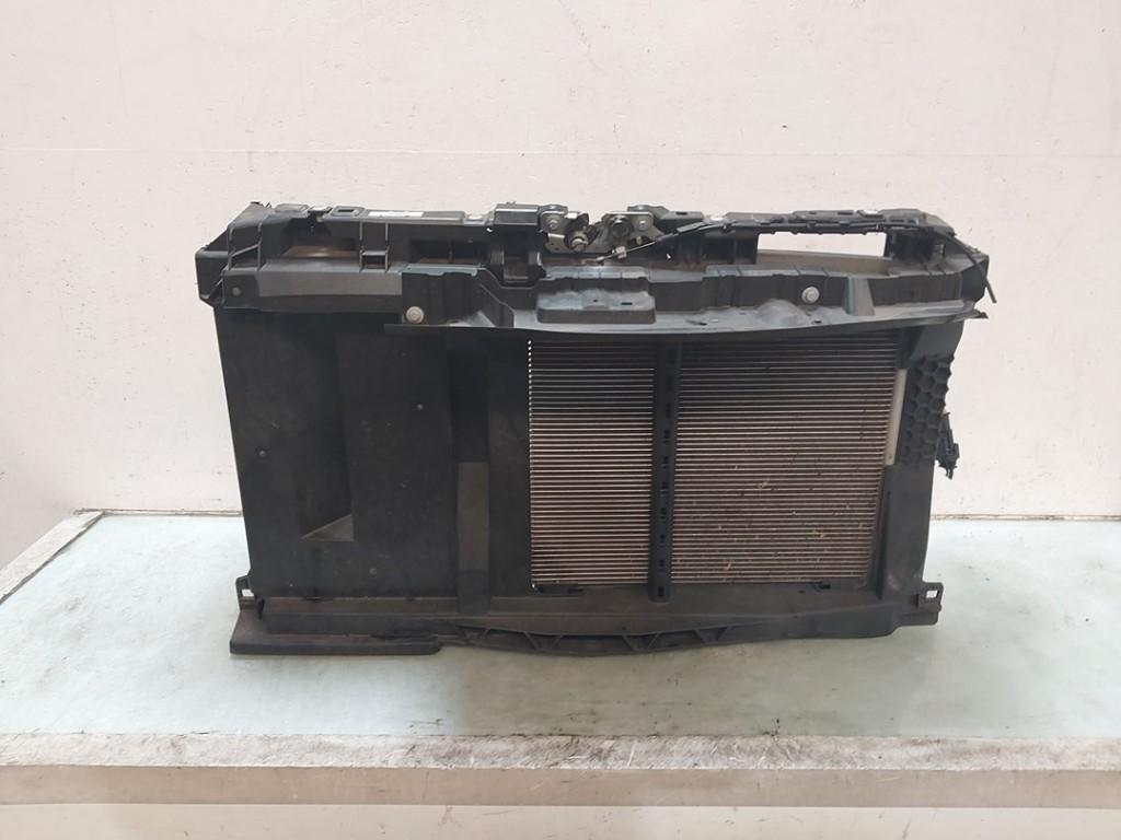 RADIATEUR COMPLEET Opel Corsa F (UB / UH / UP) (01-2019/-), Dhr. J. Ham, Gebruikt, Administratie@autoham.nl, Opel