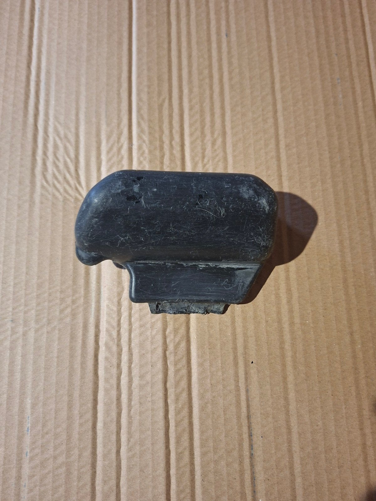 Bobijn kapje Honda camino, Ophalen of Verzenden, Gebruikt, Overige typen, Honda camino