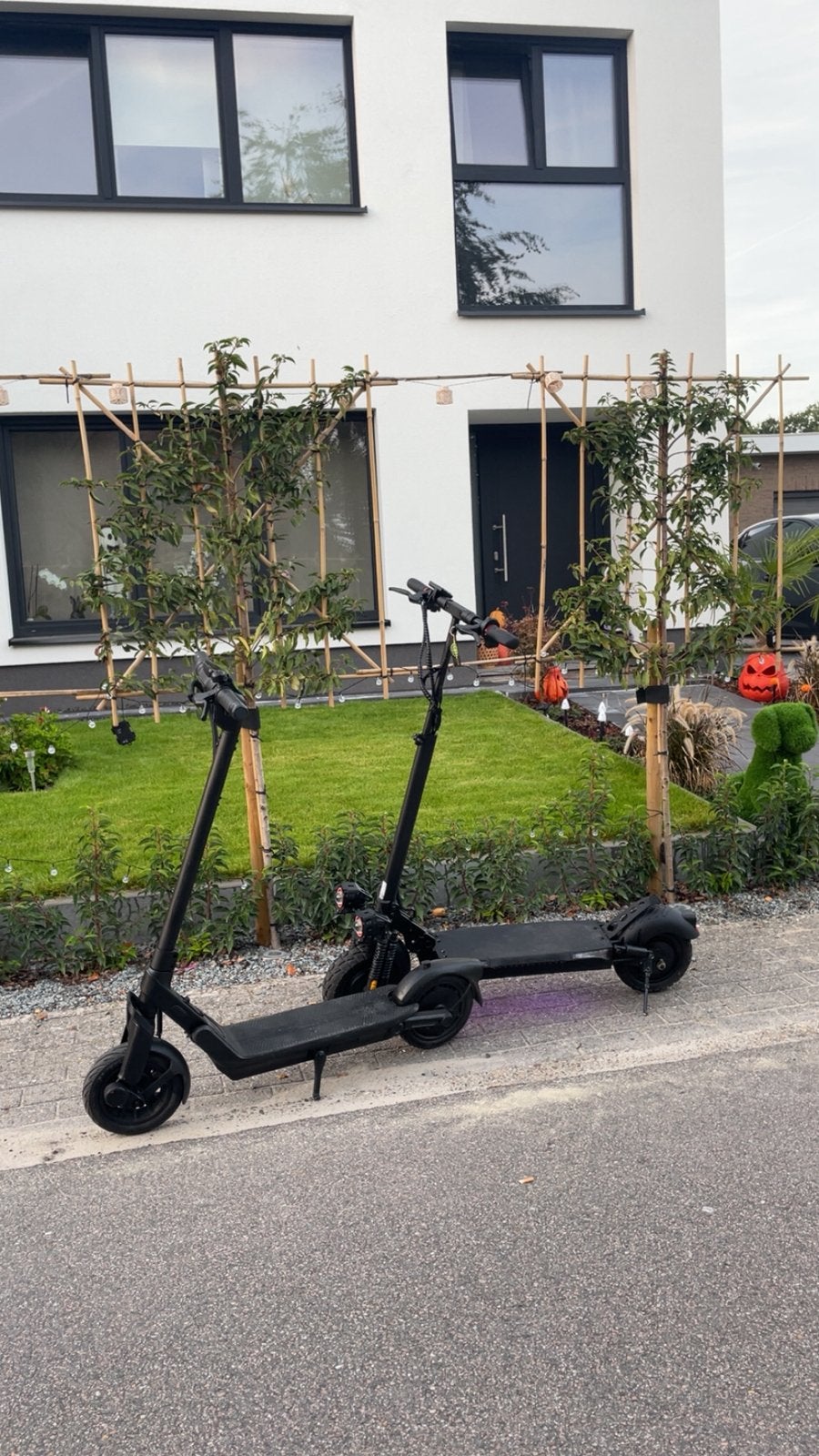 Urbanglide e cross pro boost, Enlèvement, Utilisé, Step électrique (E-scooter)