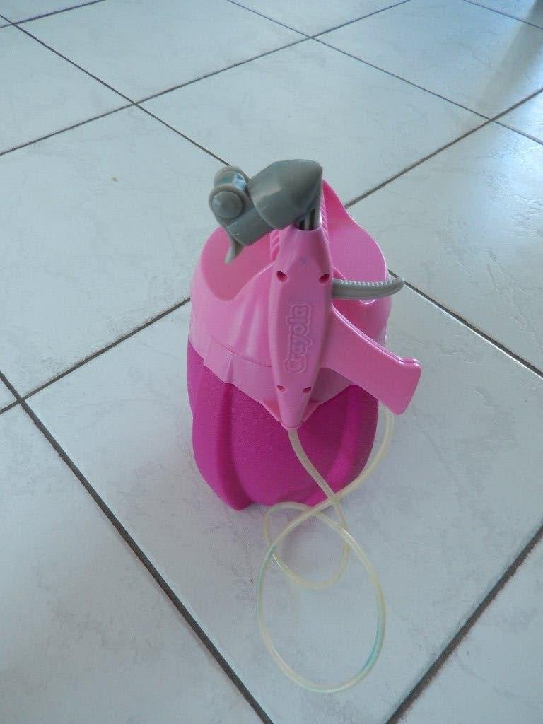 Grayola Airbrush (geen stiften ed), Hobby en Vrije tijd, Ophalen of Verzenden, Zo goed als nieuw