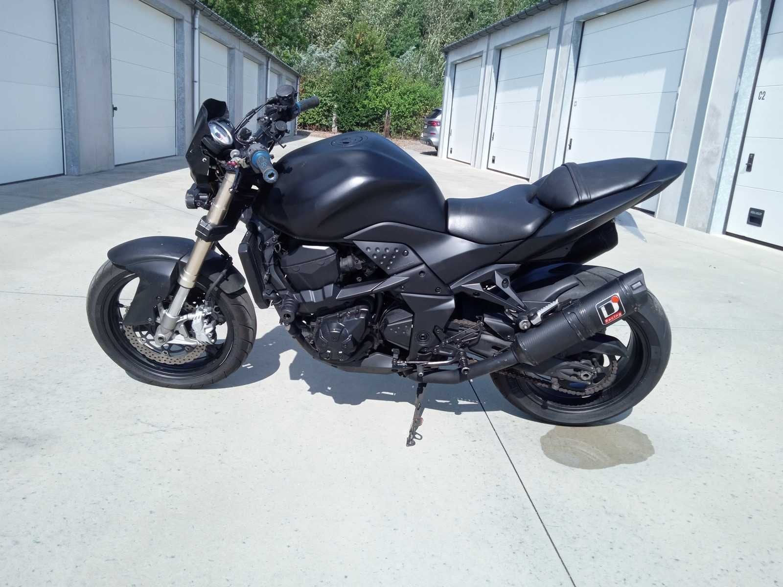 kawasaki - z 1000 - Motorfiets, Motoren, Bedrijf, Gebruikt, Overig