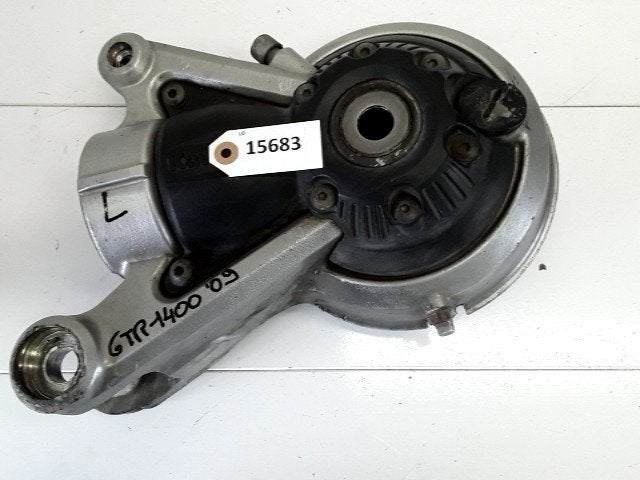 GTR1400 2007 - 2009 Kawasaki Cardan Cardanhuis D1-25935