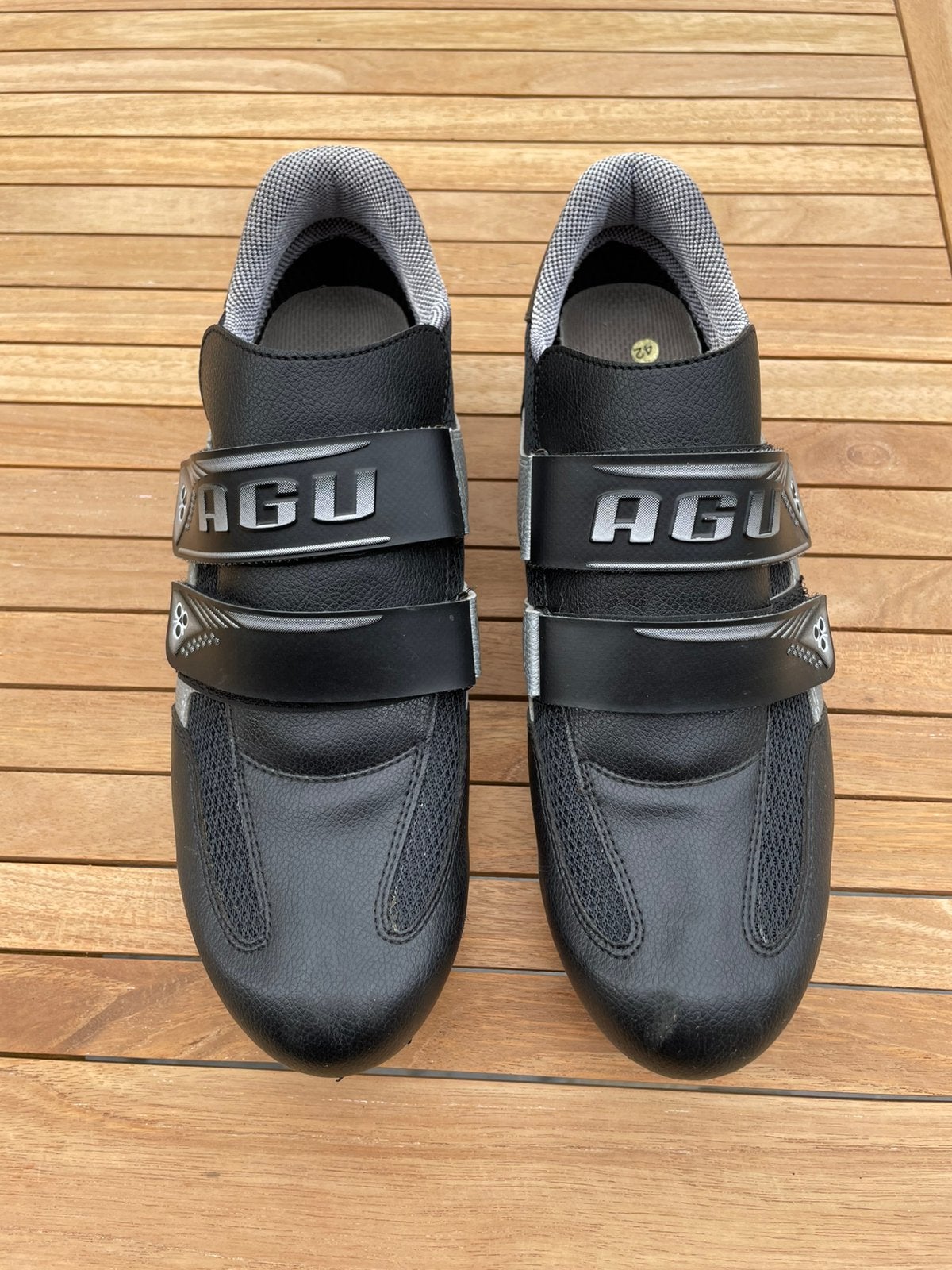 Wielrenschoenen, Ophalen of Verzenden, Gebruikt, Schoenen