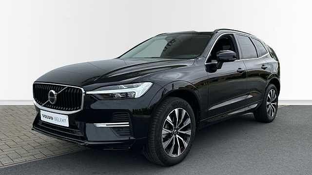 Volvo XC60Core B4 Mild hybride | Getinte ramen |, Auto's, Automaat, 143 kW, Euro 6, 1969 cc