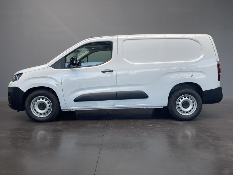 Citroen Berlingo VAN XL 1.5 BlueHDi Man6., Auto's, Citroën, 1498 cc, https://public.car-pass.be/vhr/dc8f22f8-3560-43bd-abe3-d52d89ee3d52