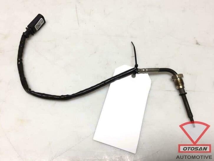 capteur de temp rature d' chappement vw touareg 2018 vag 8w0, Volkswagen, Volkswagen AG, Vw@volkswagen.de, Utilisé