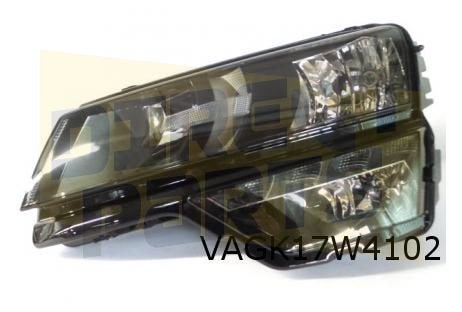 Renault Espace IV (10/12-) phare droit (Bi-Xe) OES ! 2601098, Autos : Pièces & Accessoires, Neuf, -, -, Skoda