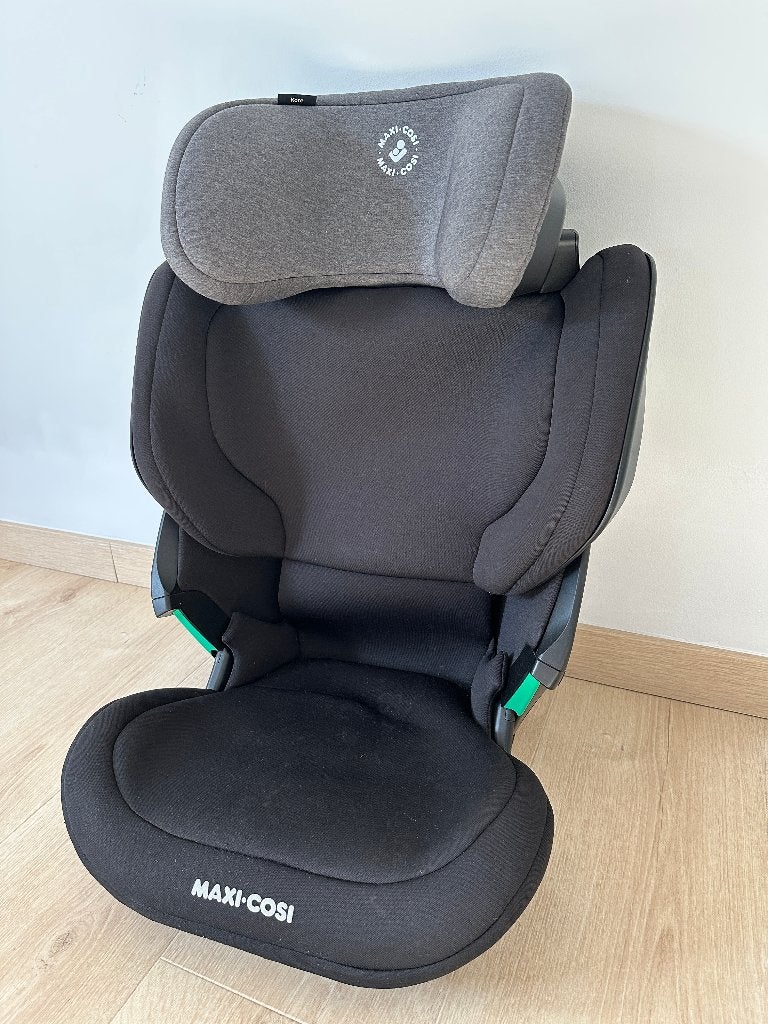 Maxi-Cosi Titan Autostoel, Kinderen en Baby's, Ophalen, Maxi-Cosi, Isofix