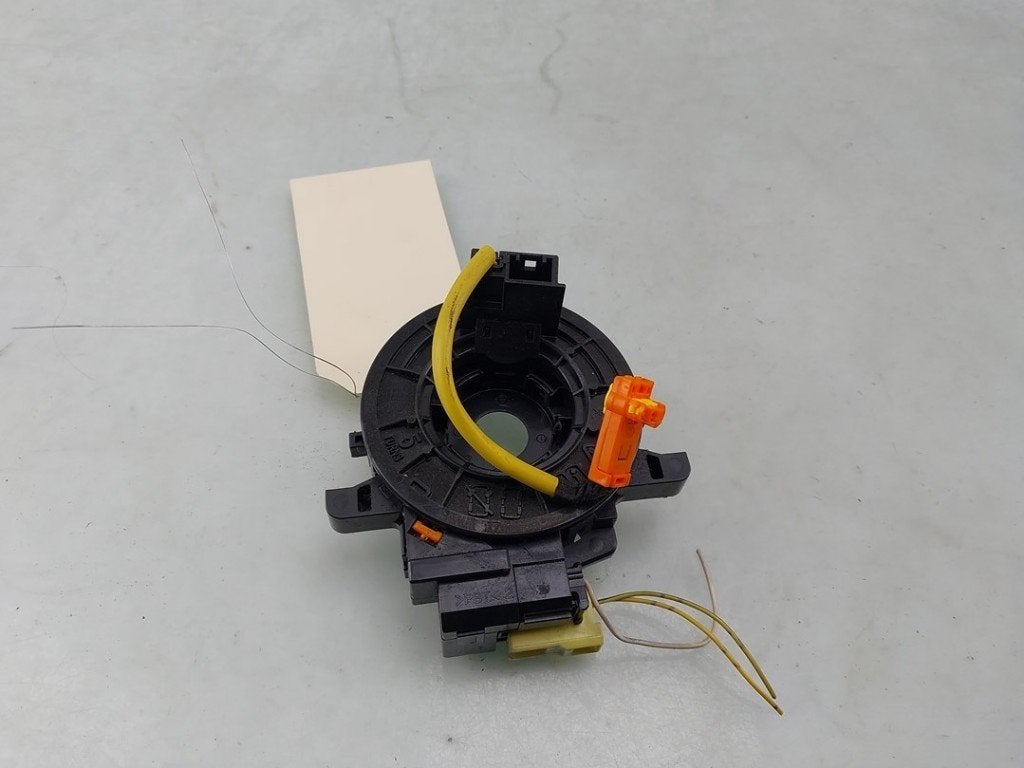 AIRBAGRING Citroën C1 (|1608364180|4112HX|843060H010|), Gebruikt, Citroën, Kontakt-citroen@citroen.com, Citroën Deutschland GmbH