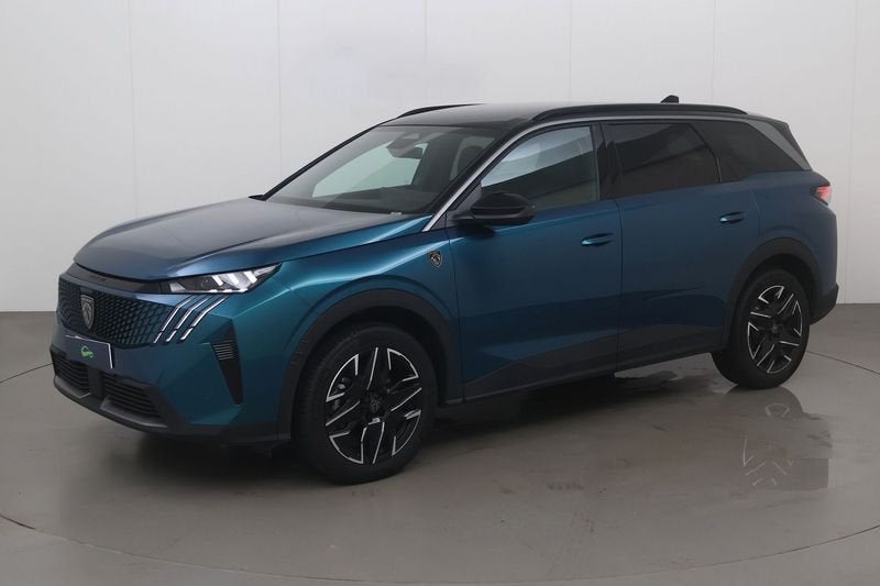 Peugeot 5008 1.2 turbo gt 7pl. 145 AT, 100 kW, Achat, 7 places, Autre