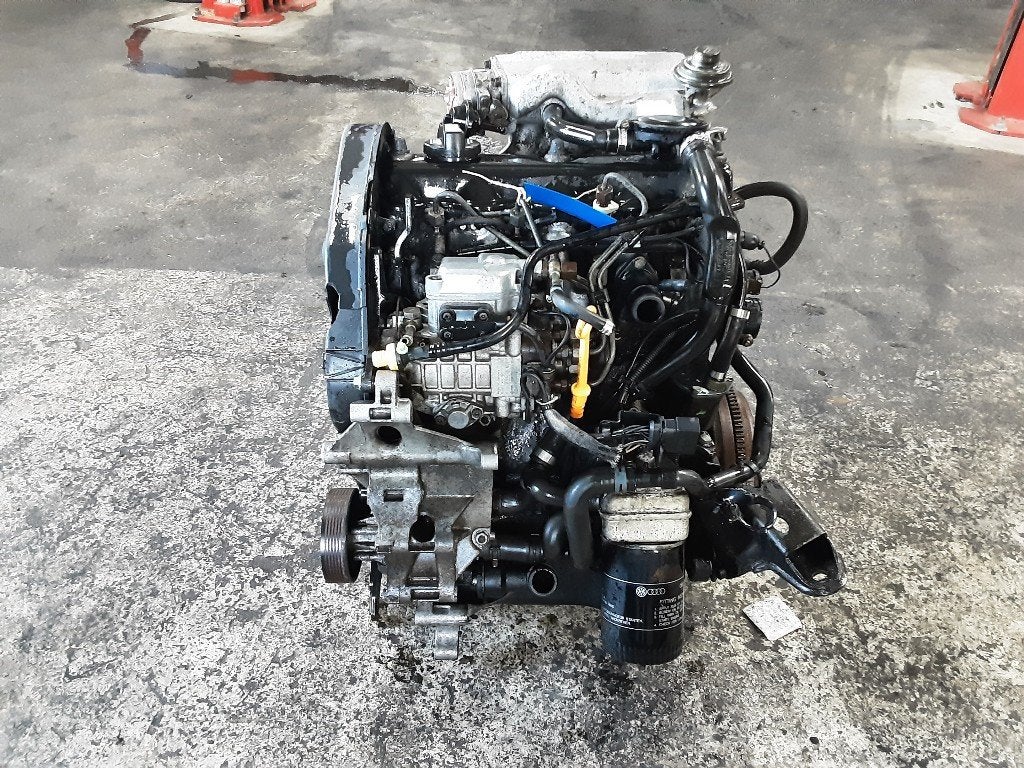 MOTOR Seat Cordoba Vario (6K5) (01-1996/12-2002) (AEY), Gebruikt, Mevr. I. Hauben, Rue de l'Espoir 34 34
4030  GRIVEGNÉE, BE, Info@Collignon.be