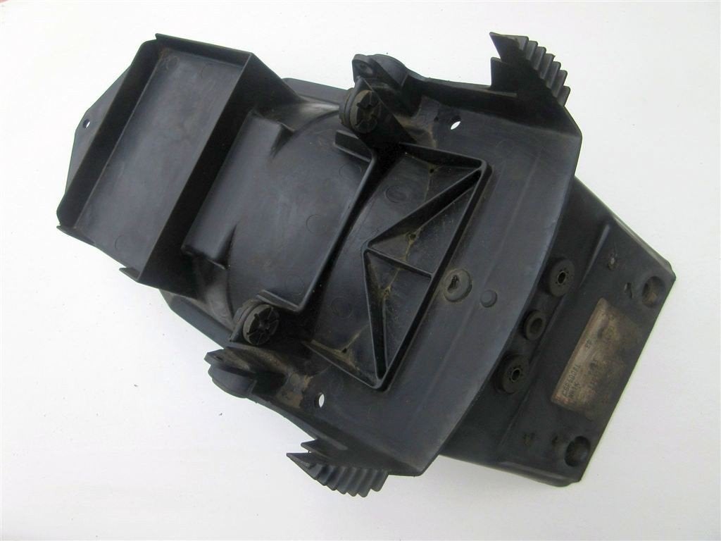 Honda CBR600F spatbord achter CBR 600 achterspatbord fender, Motoren, Ophalen of Verzenden, Gebruikt