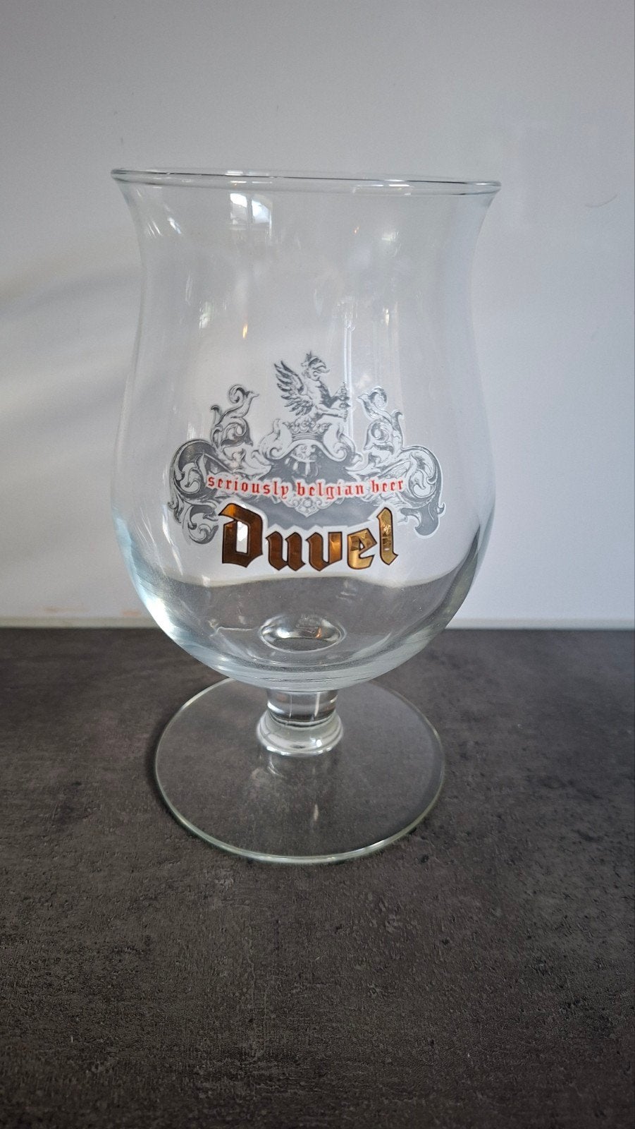 duvel seriously belgian beer 2005 Nederland, Verzamelen, Verzenden, Duvel