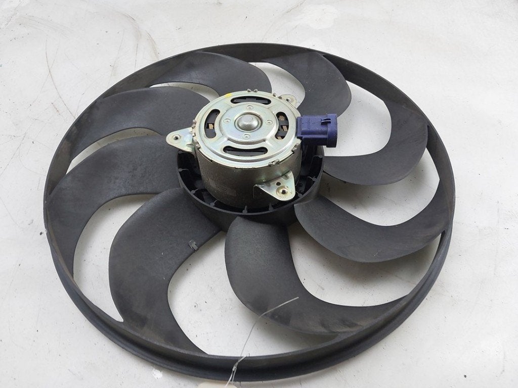 VENTILATEUR C Renault Clio IV Estate / Grandtour (7R), Autos : Pièces & Accessoires, Dhr. J. Ham, Renault, Administratie@autoham.nl