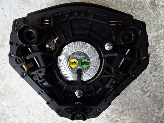 AIRBAG VOLANT Opel Corsa D (01-2006/12-2014) (13235770), Utilisé, Opel