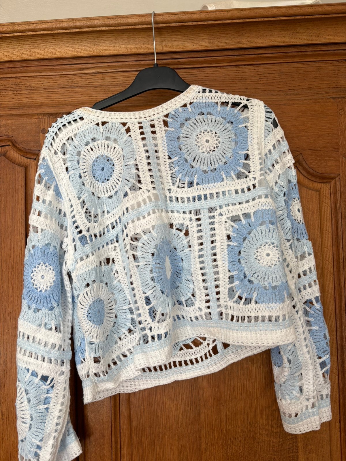 Joli pull taille unique, Enlèvement ou Envoi, Comme neuf