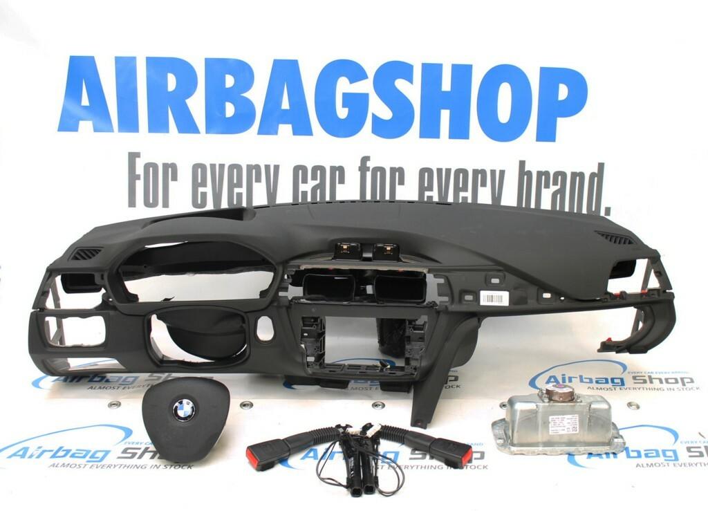 Airbag kit Tableau de bord HUD BMW 3 serie F30 F31, Autos : Pièces & Accessoires