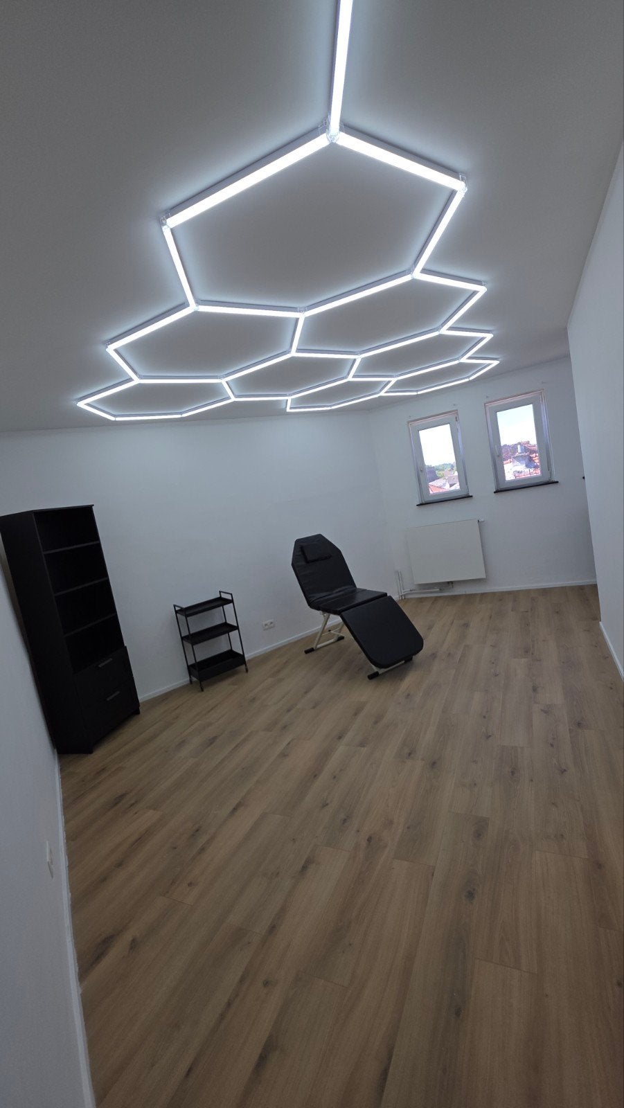 espace de travail à louer pour indépendant, Immo, 20 à 35 m², Charleroi
