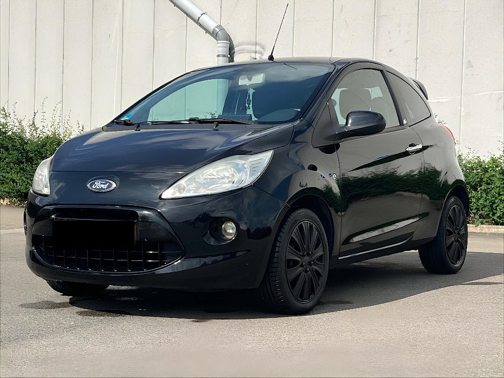 Ford Ka - Prête à immatriculer, Autos, Ford, Particulier, Ka, Airbags, Android Auto, Apple Carplay, Bluetooth, Essence, Euro 5