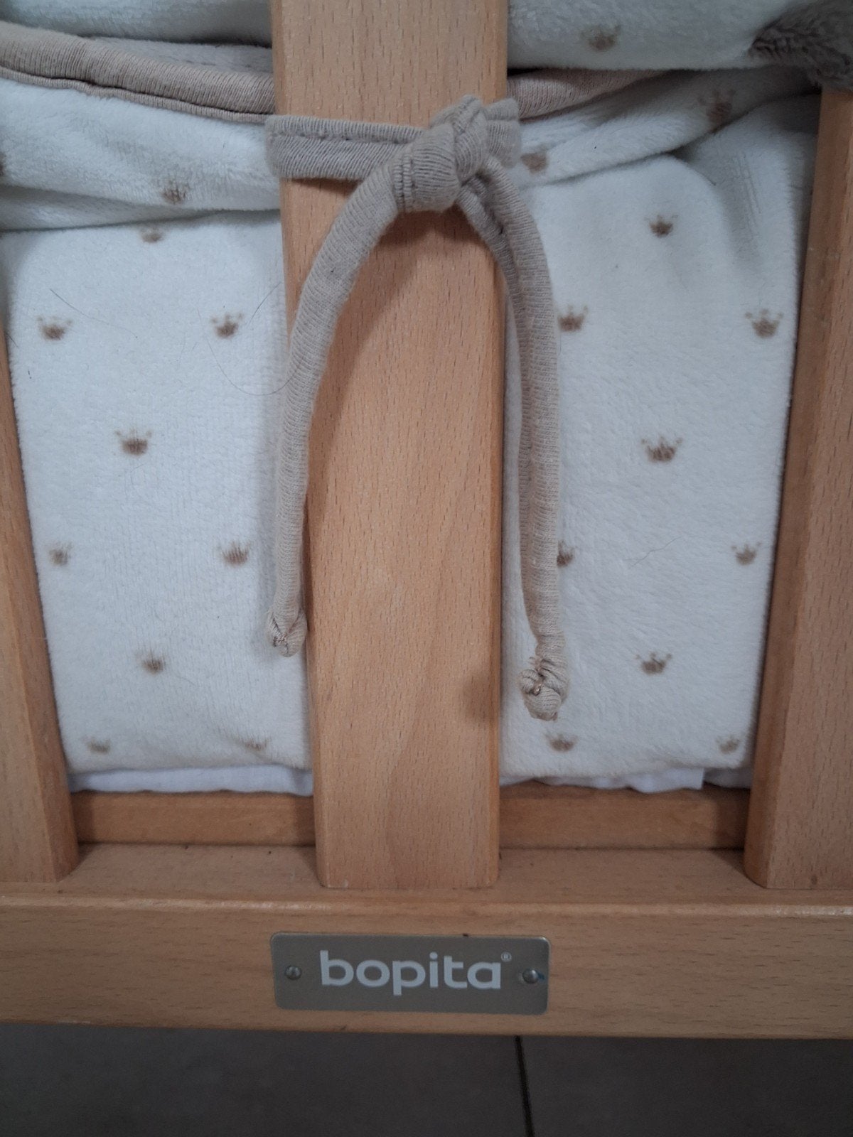 Baby park bopita met alle toebehoren, Enfants & Bébés, Parcs, Enlèvement