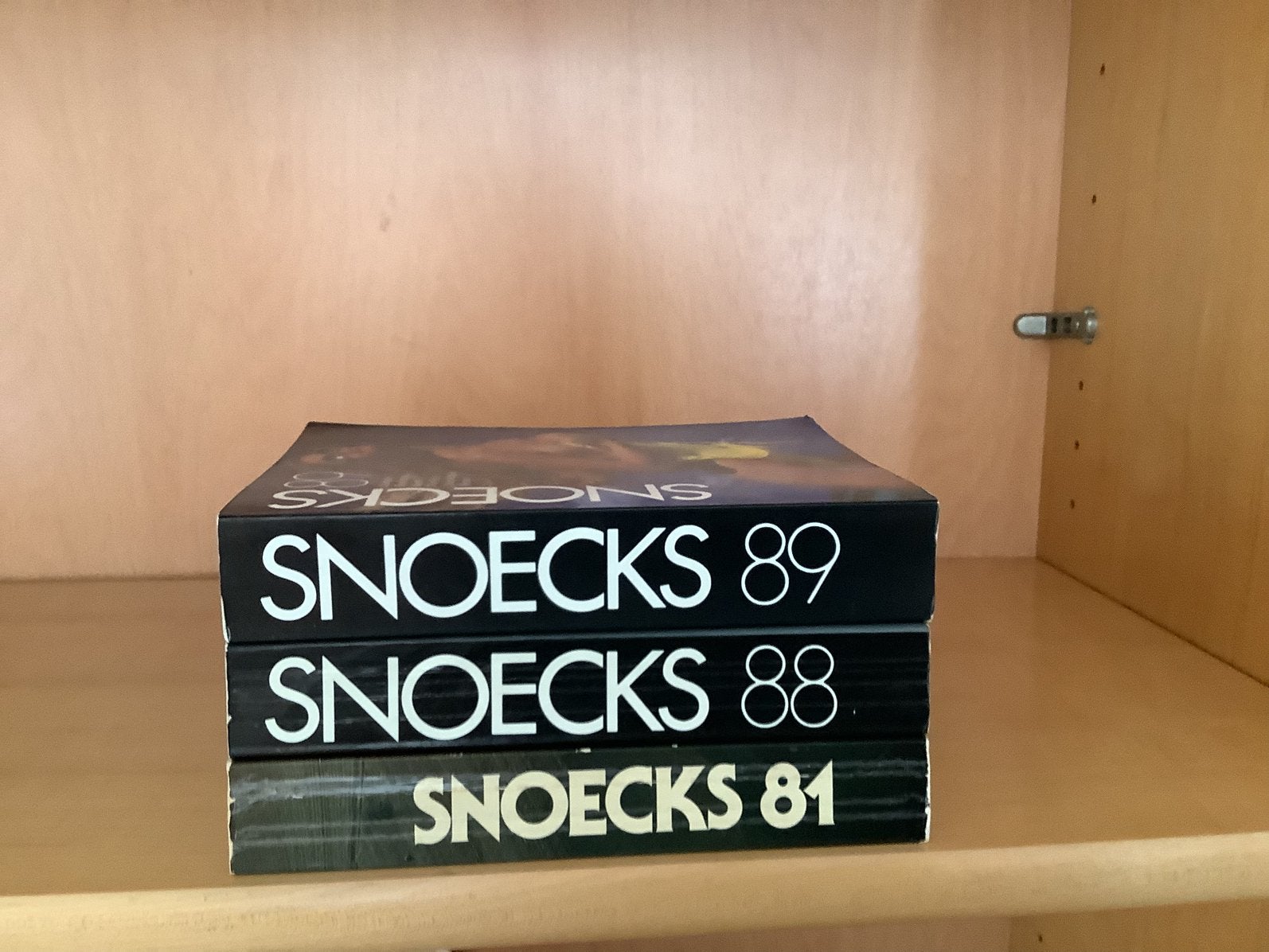 Snoecks jaren 80 ( 6€ stuk ) ophalen mogelijk, Livres, Art & Culture | Photographie & Design, Enlèvement ou Envoi, Comme neuf