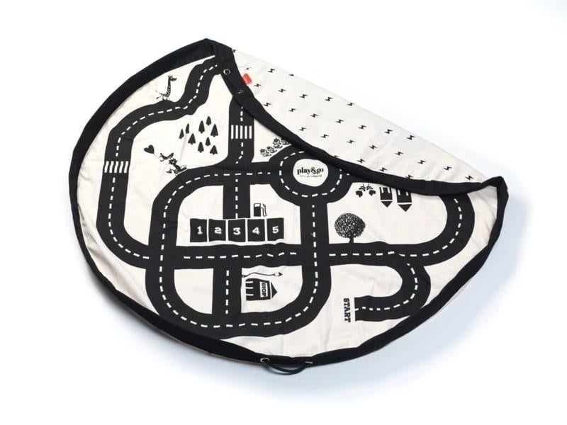 Speelkleed en opbergzak Play & Go, Kinderen en Baby's, Ophalen, Zo goed als nieuw