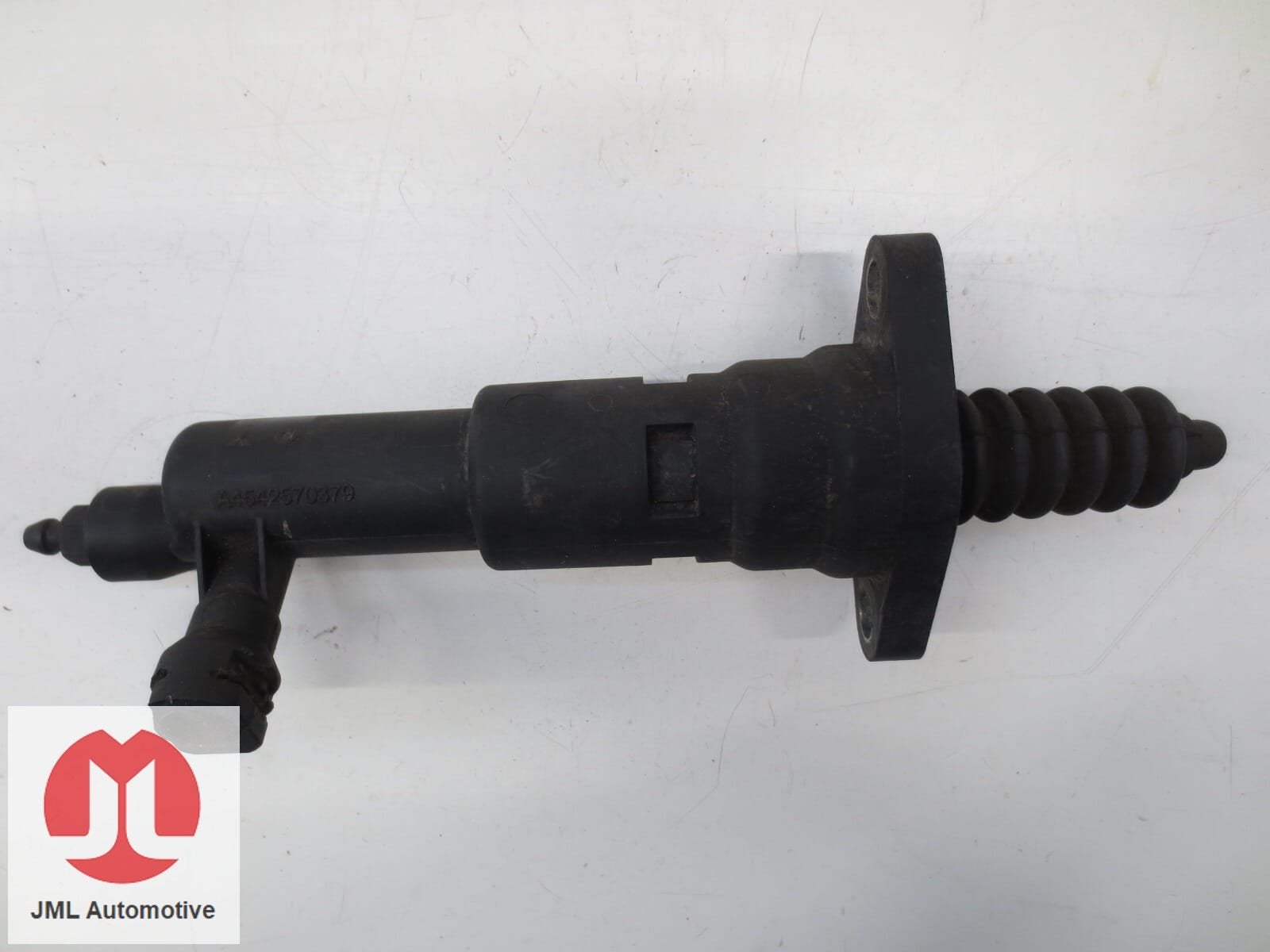 HOOFD HULP CILINDER KOPPELING HOOFDCILINDER MITSUBISHI COLT, -, Utilisé, Mitsubishi, -