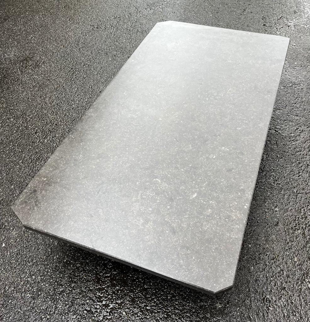 Salontafel, Huis en Inrichting, Ophalen, Overige materialen, 100 tot 150 cm, Nieuw