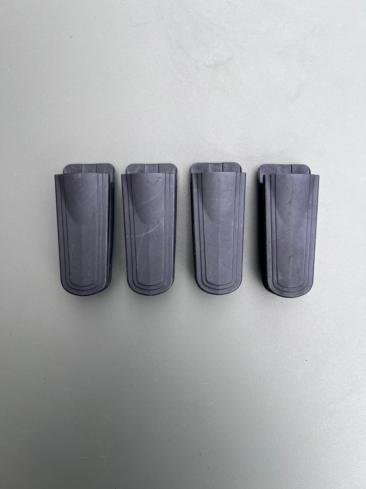 Safariland type 71 pouches, Sport en Fitness, Schietsport-accessoires, Ophalen, Gebruikt