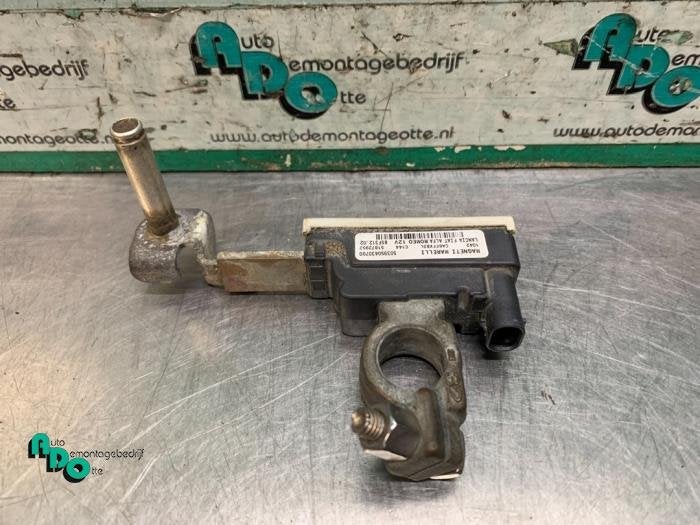 Accu sensor van een Fiat 500, Gebruikt, -, -, Ophalen of Verzenden