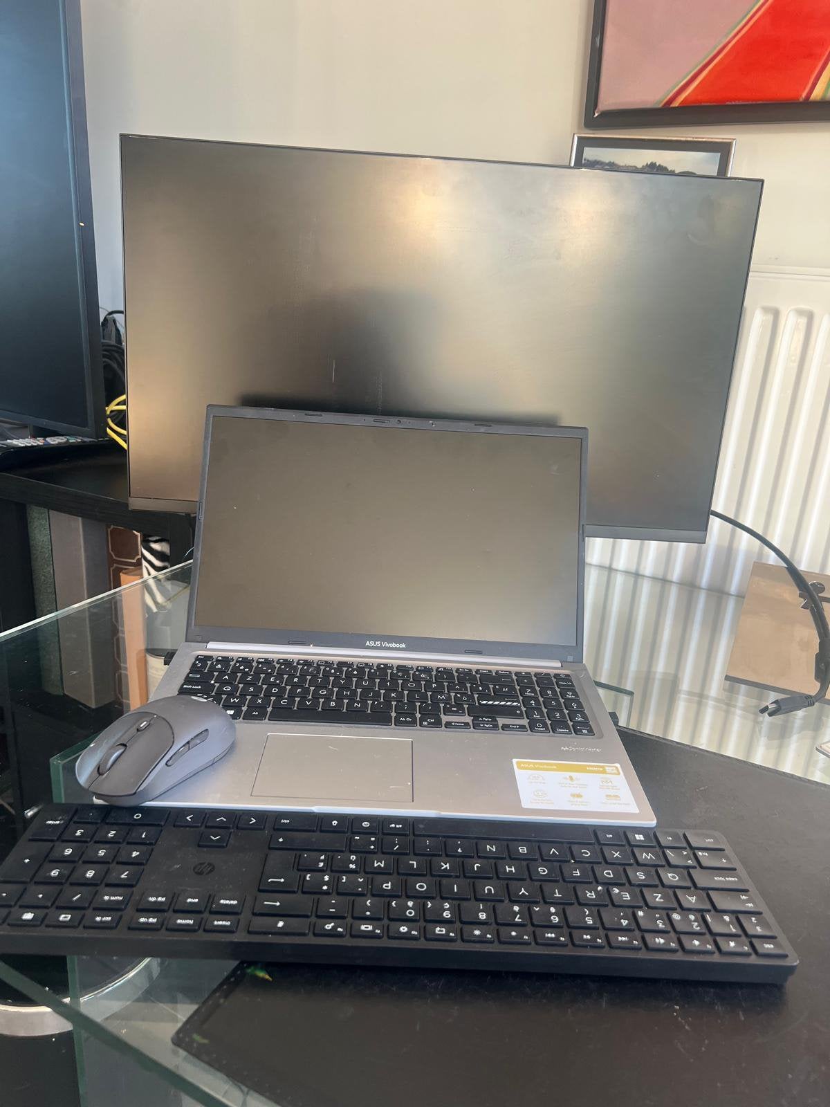 Laptop, Ophalen, Zo goed als nieuw