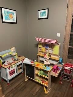 Petit magasin et/ou cuisinière enfants avec accessoires, Ophalen, Gebruikt, Overige typen