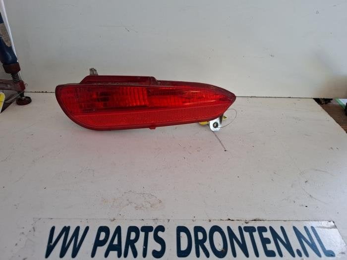 Mistachterlicht van een Fiat Punto Evo, Gebruikt, -, -, Ophalen of Verzenden