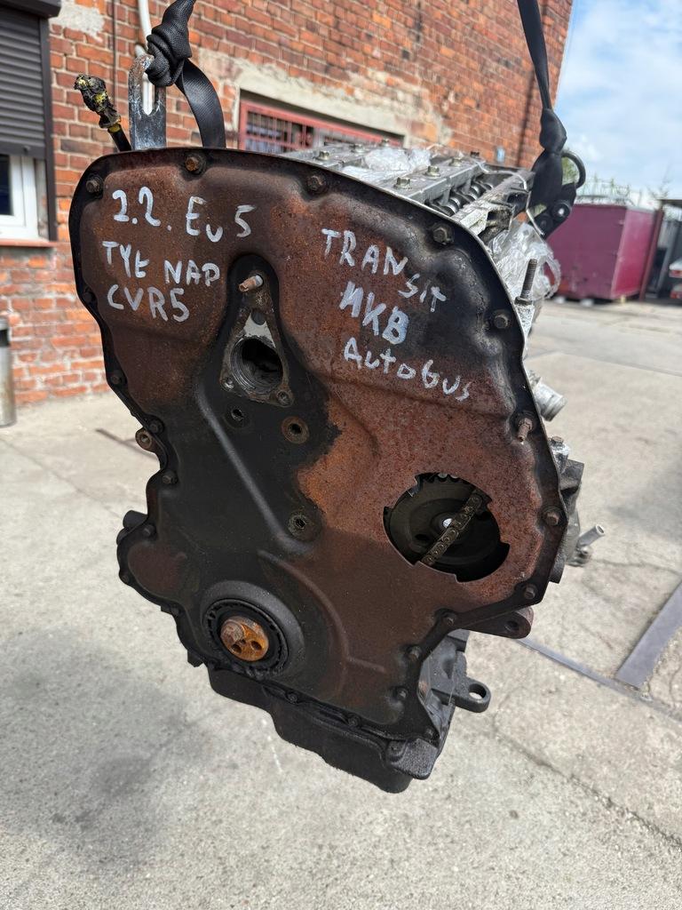 Moteur CVR5 Nu TRANSIT FORD, Envoi, Utilisé, Daihatsu