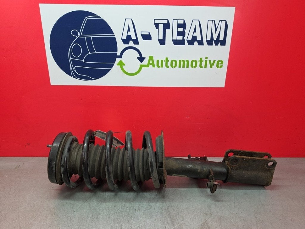 AMORTISSEUR OU ABSORBEUR DE CHOC AVANT DROIT BMW X5 (E53), Utilisé, BMW, Lisa.Scalzo@aptiv.com, Aptiv PLC