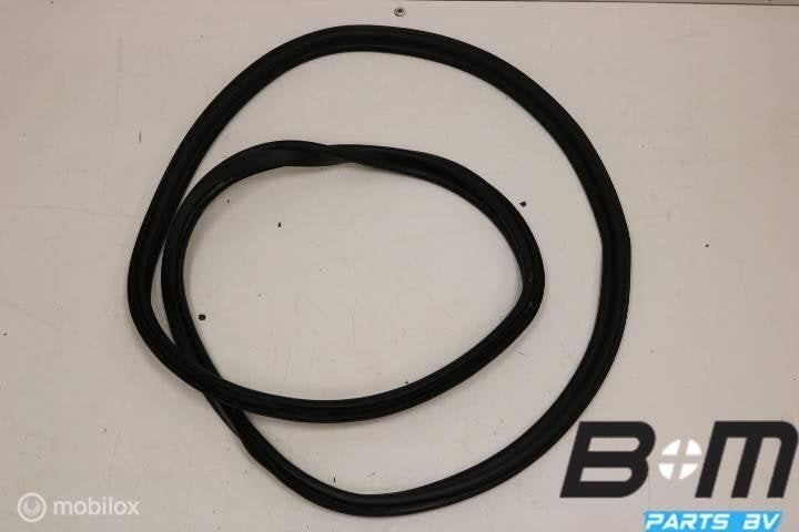 Achterkleprubber Audi A3 8V FL, Utilisé