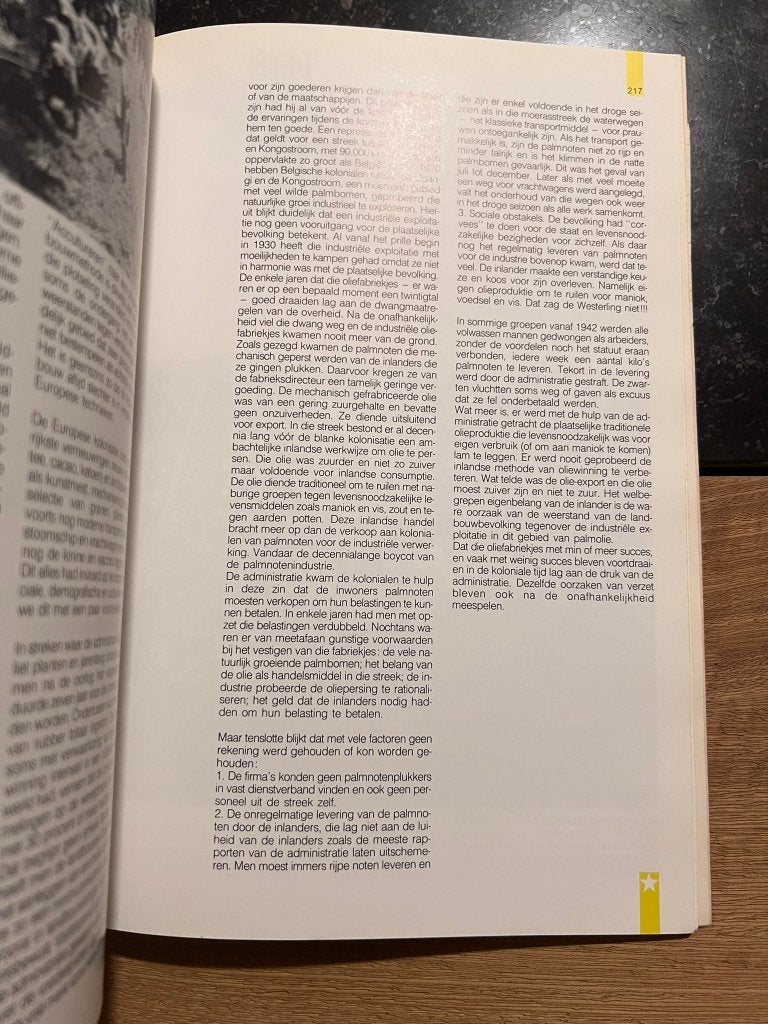 Als een wereld zo groot waar uw vlag staat geplant - Kongo 1, Boeken, Ophalen of Verzenden, Gelezen, Maatschappij en Samenleving