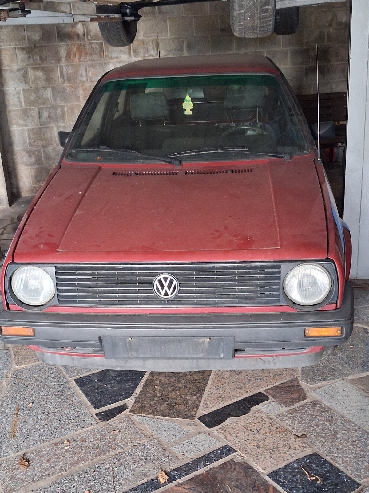 Golf ll, foto 5